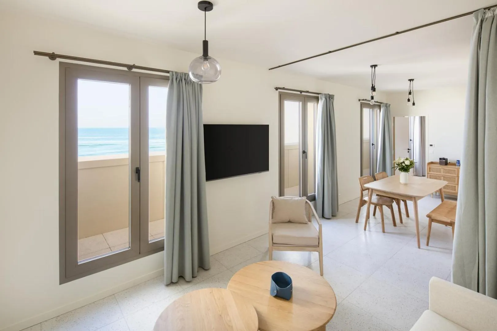 ****  Hotel La Suite Biarritz France