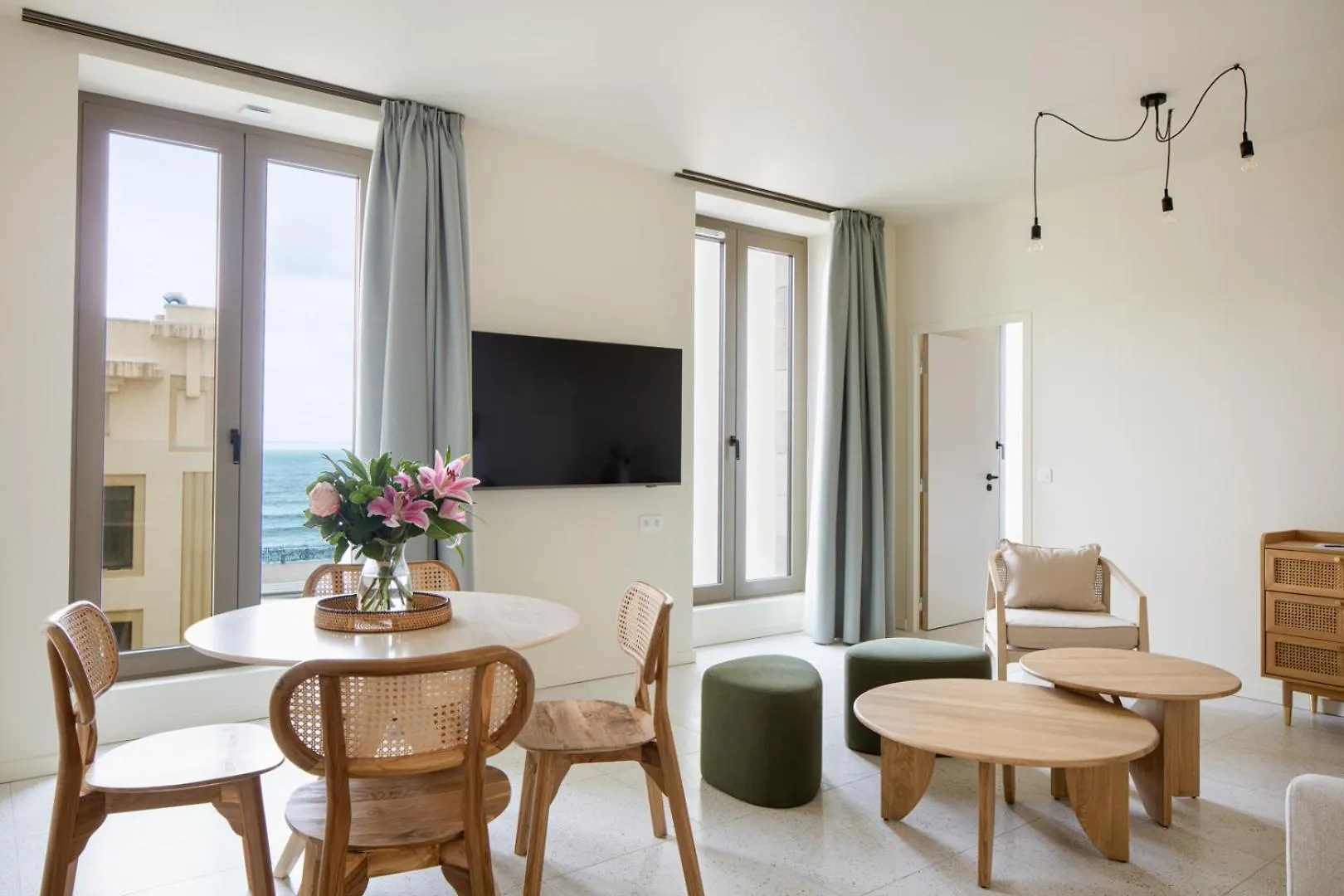Hotel La Suite Biarritz