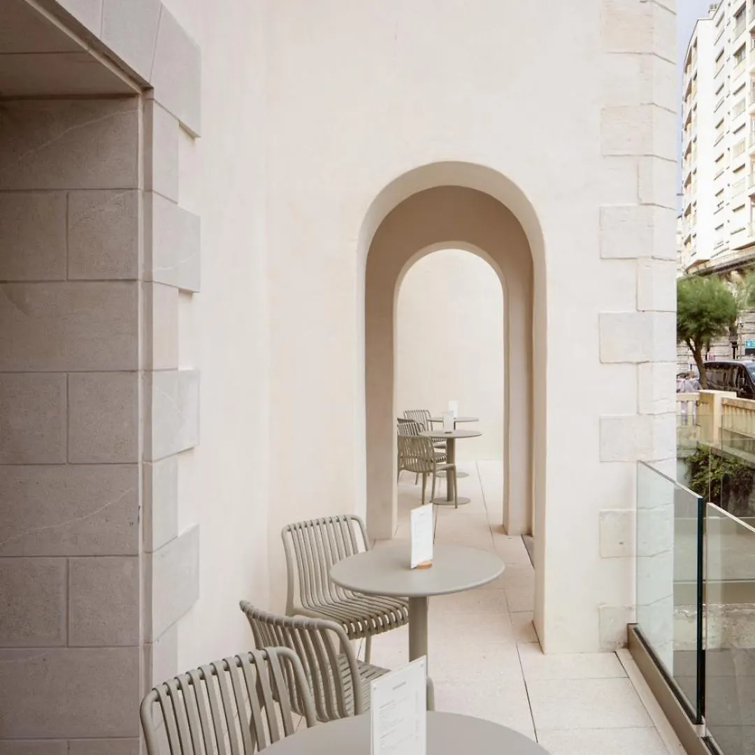 Hotel La Suite Biarritz