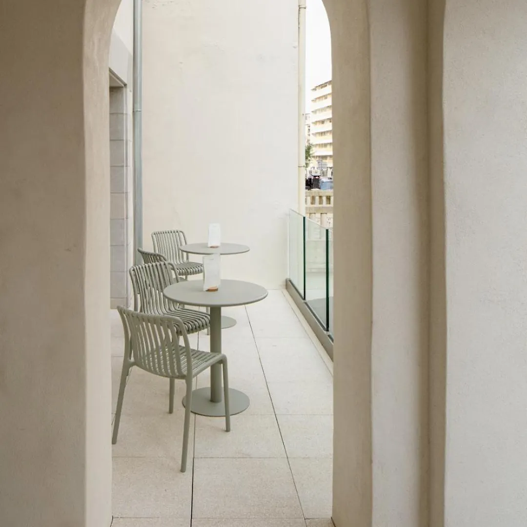 Hotel La Suite Biarritz