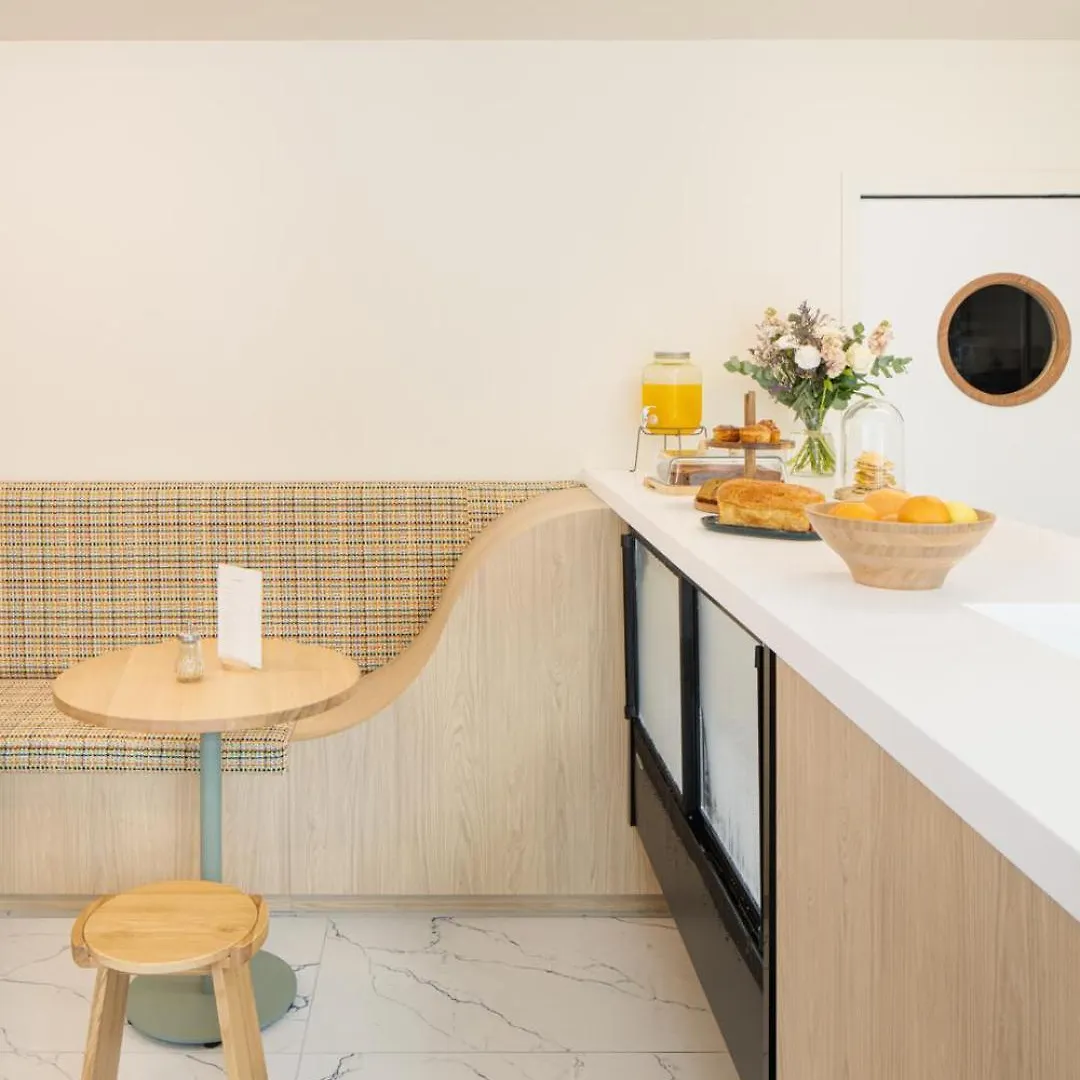 Hotel La Suite Biarritz 4*,  France