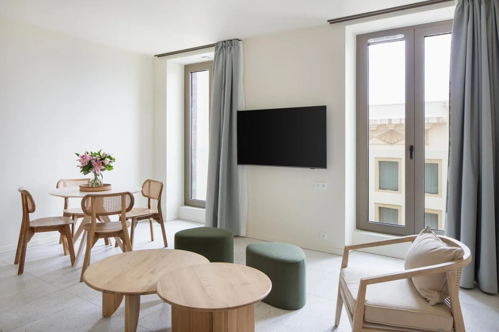 Hotel La Suite Biarritz 4*,