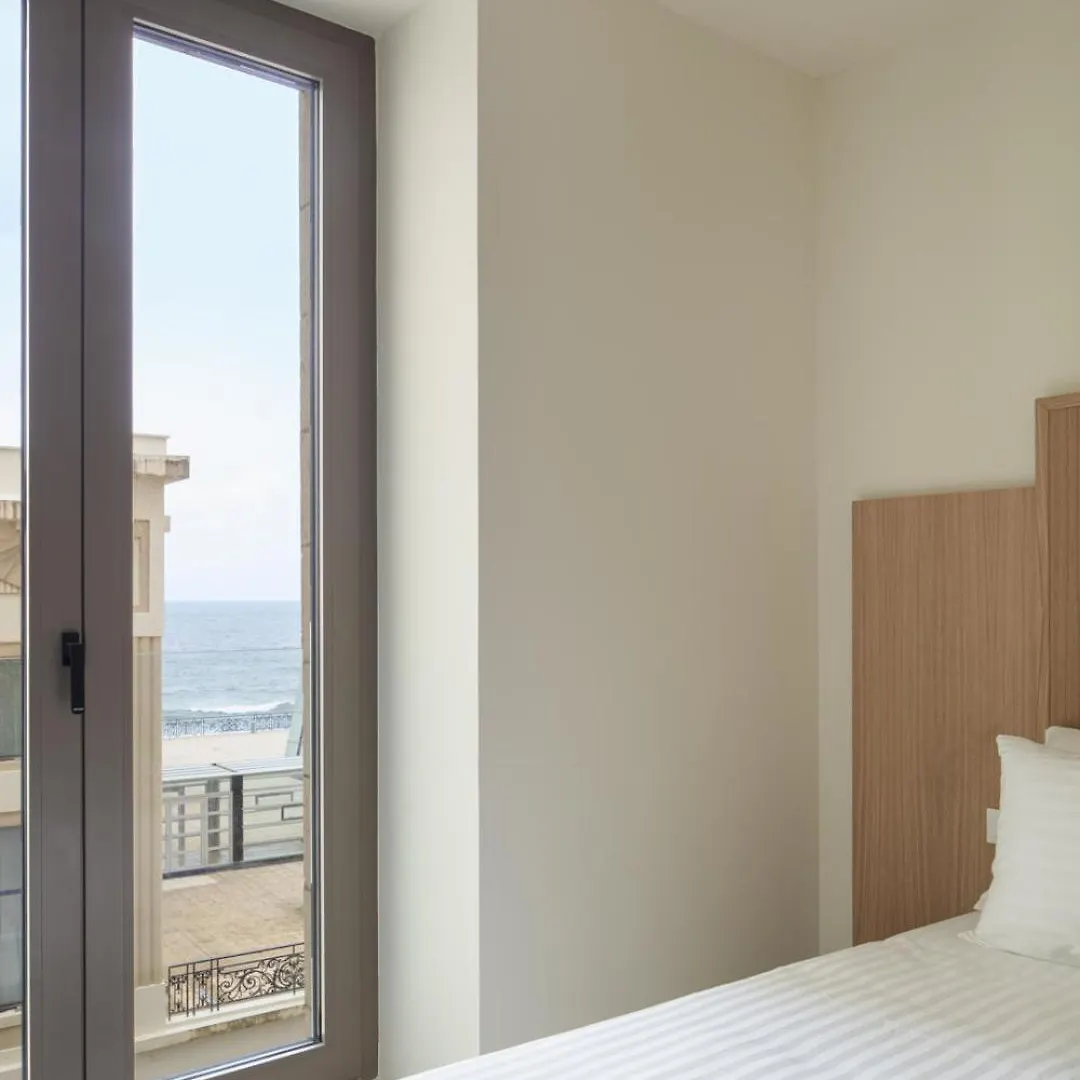 Hotel La Suite Biarritz