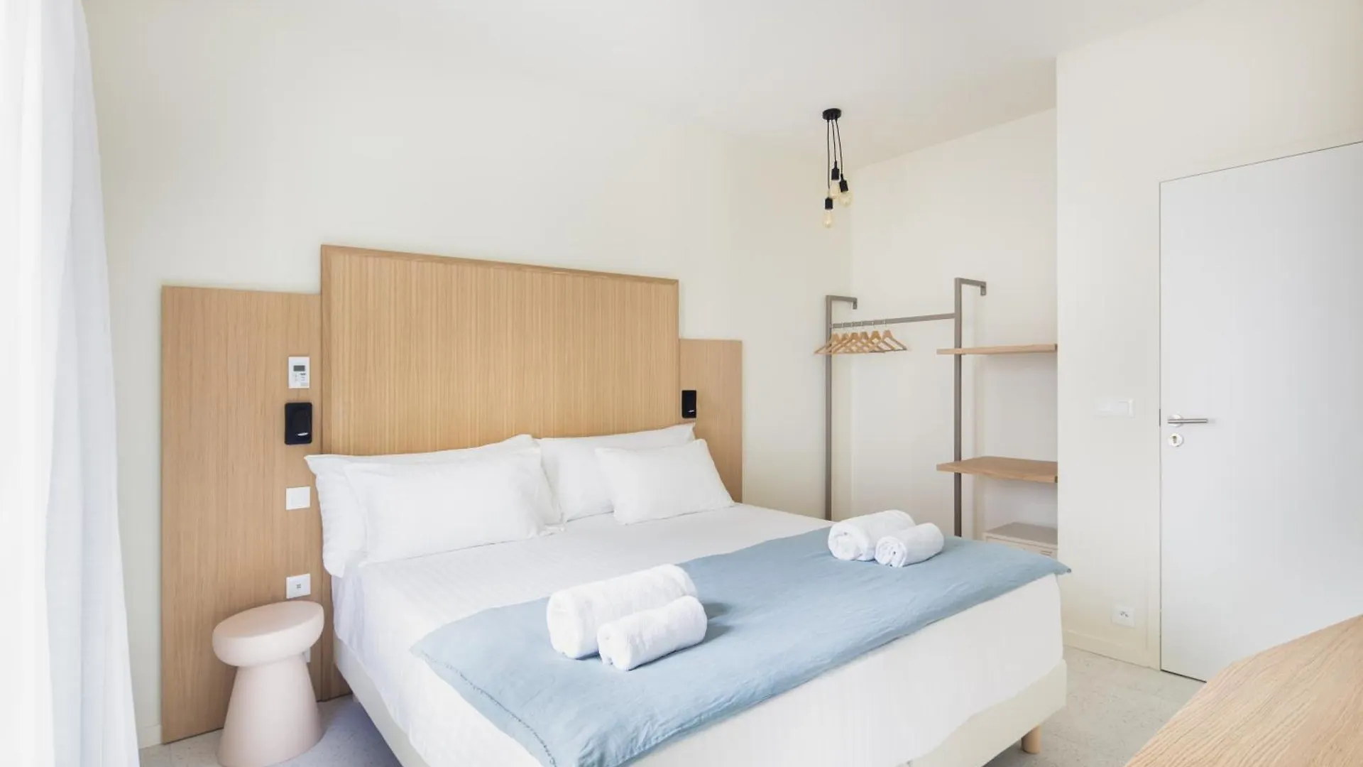 Hotel La Suite Biarritz France