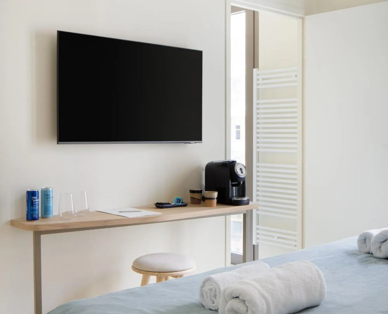 ****  Hotel La Suite Biarritz France