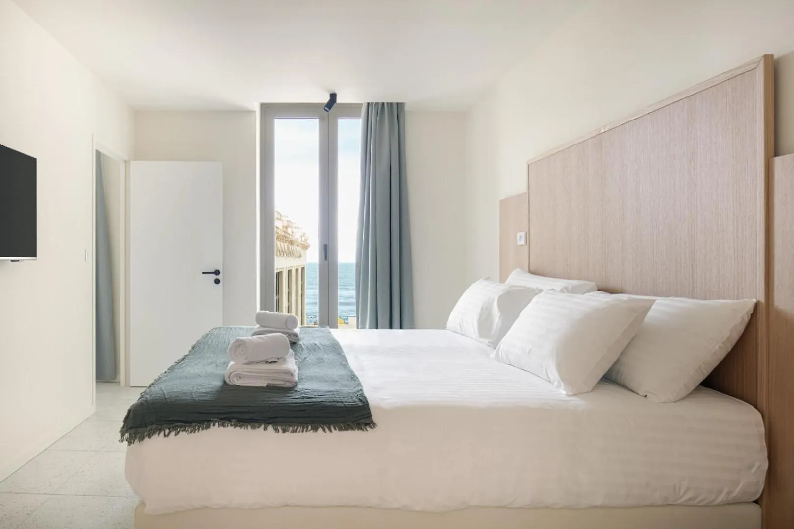 Hotel La Suite Biarritz