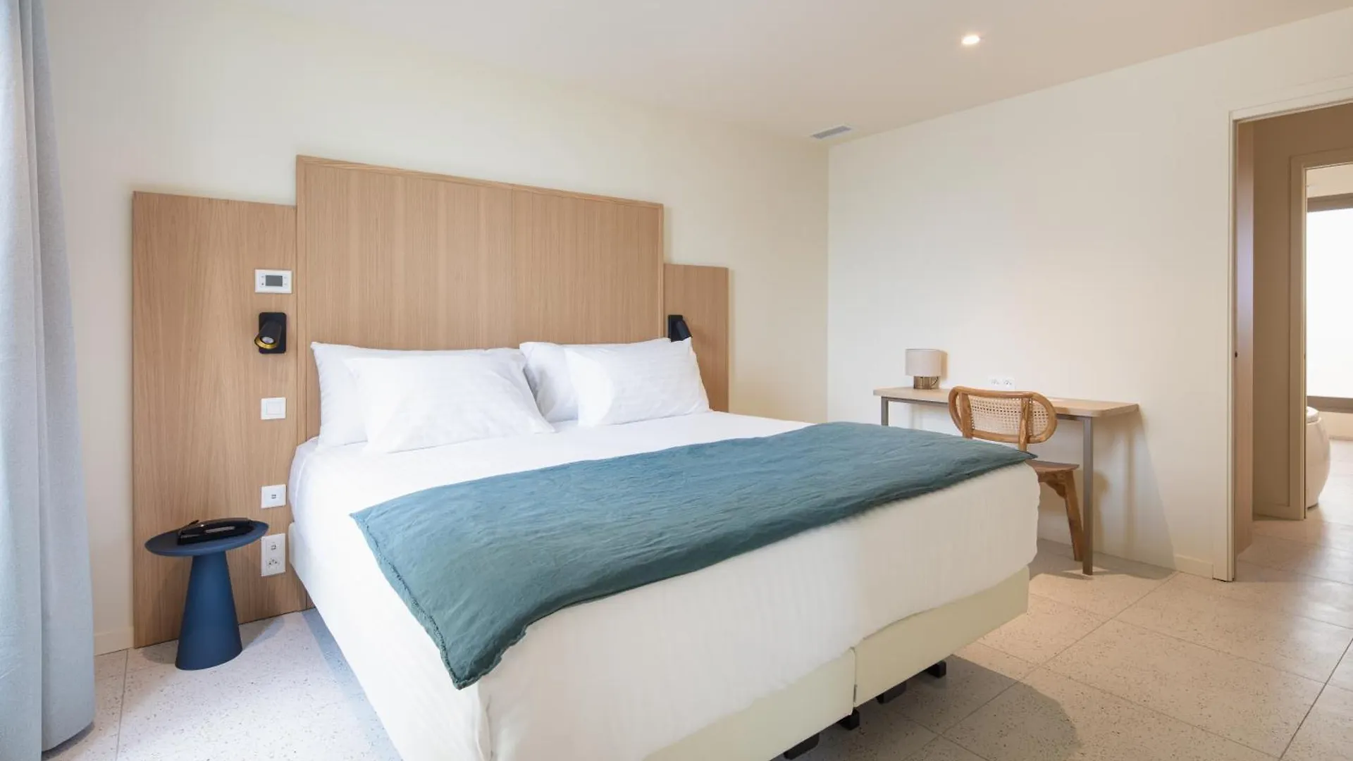 Hotel La Suite Biarritz