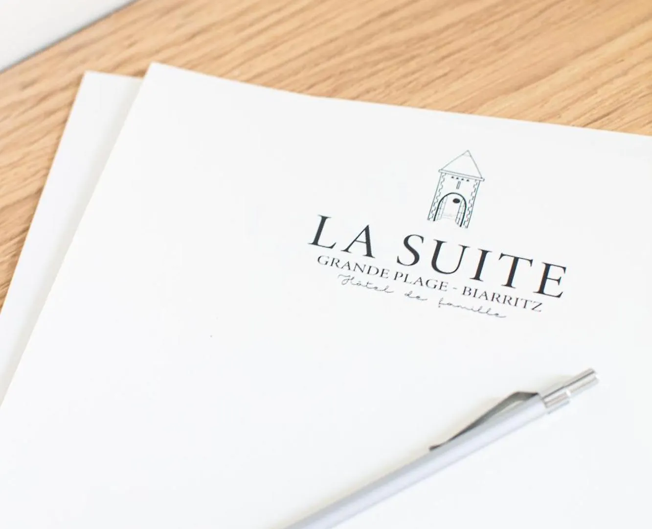 Hotel La Suite Biarritz