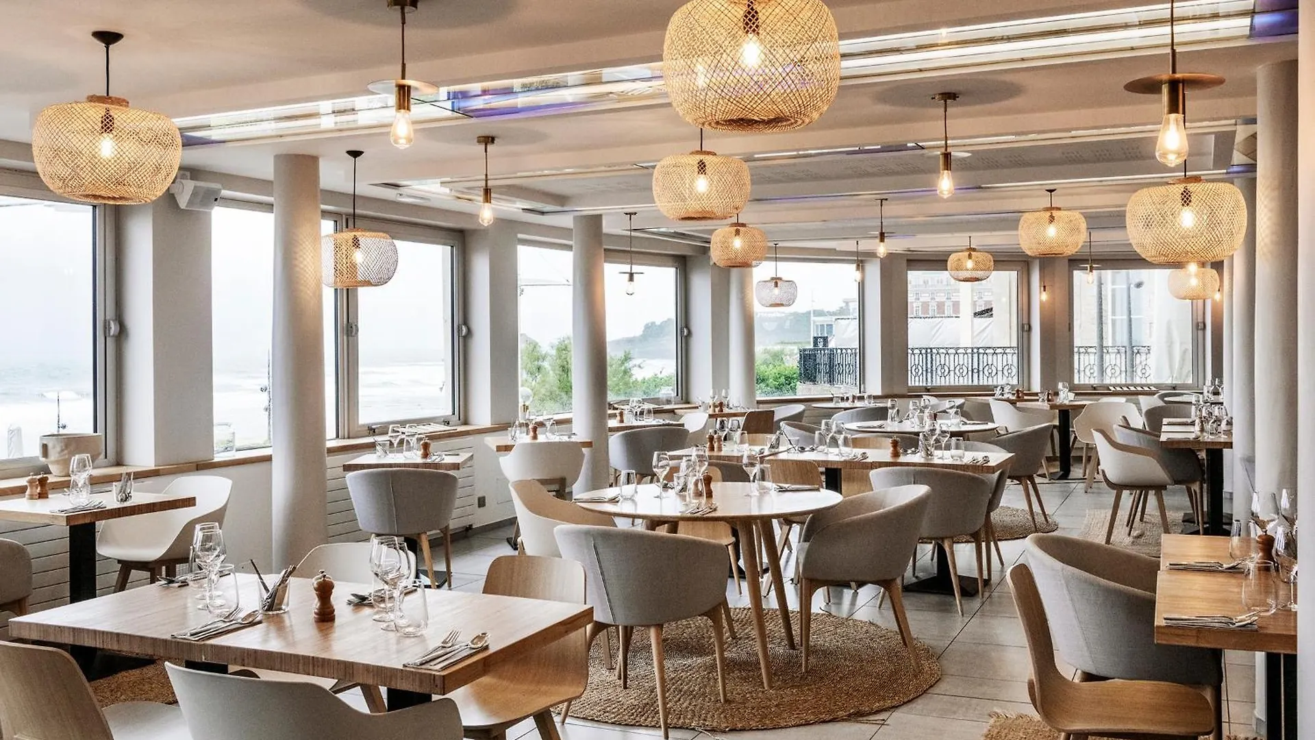 Hotel La Suite Biarritz