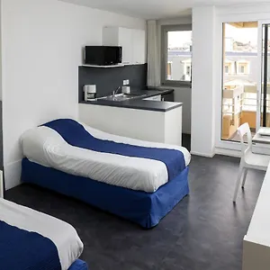 Résidence Victoria Surf Appart hôtel
