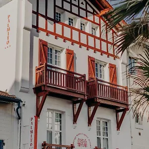 Palmito Hotel