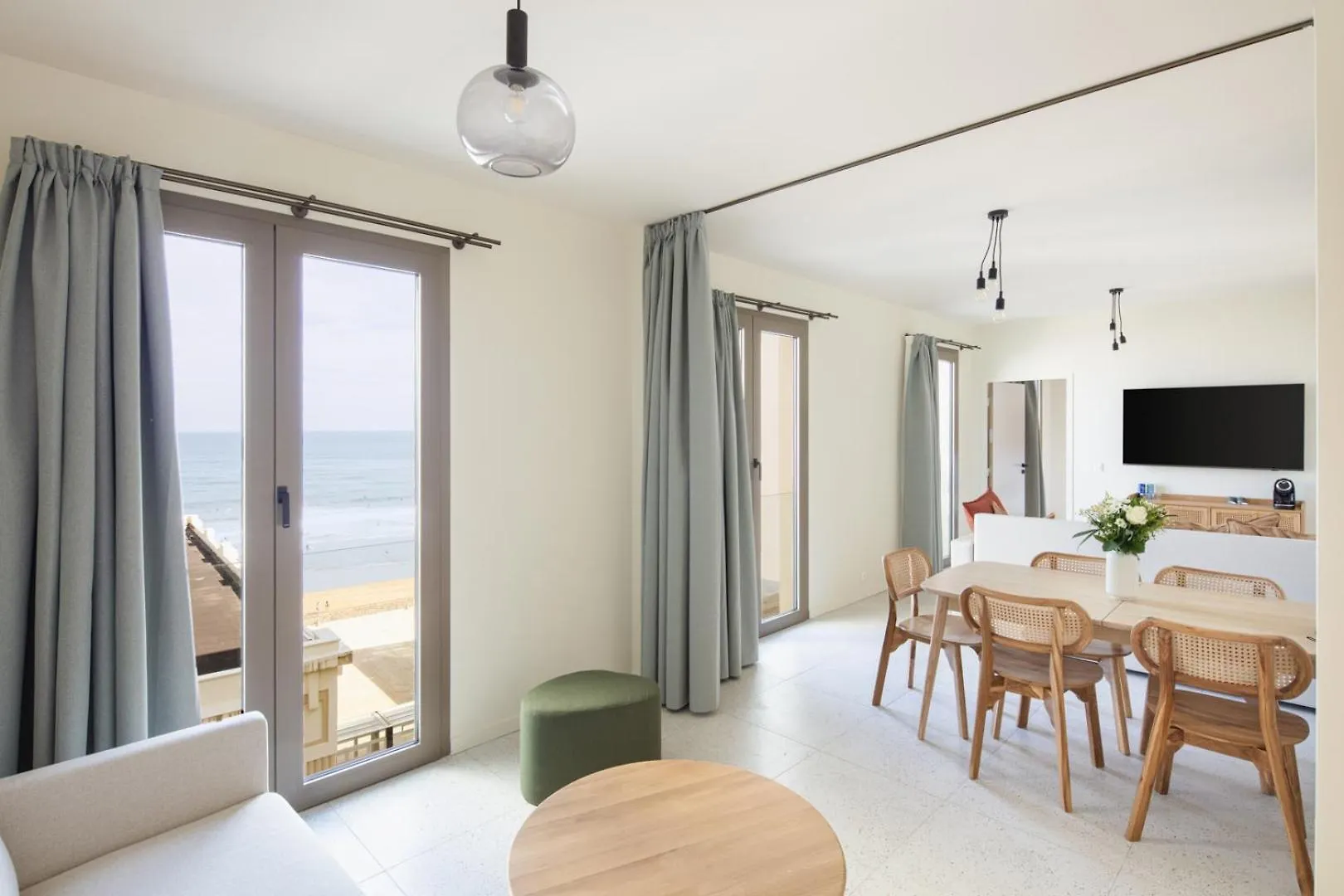 Hotel La Suite Biarritz