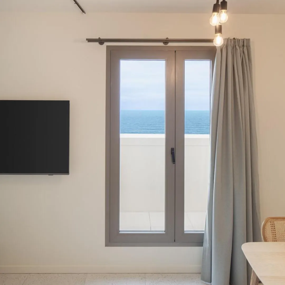 Hotel La Suite Biarritz