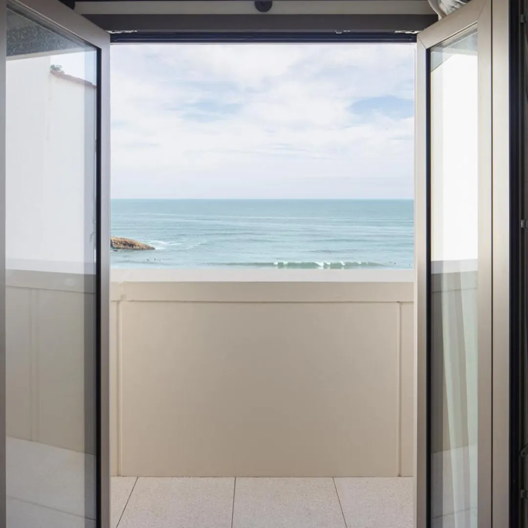 Hotel La Suite Biarritz France