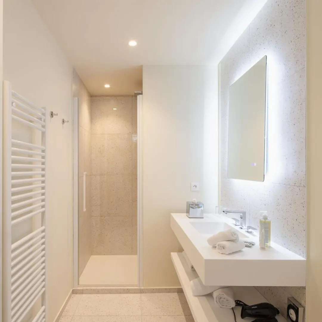 Hotel La Suite Biarritz