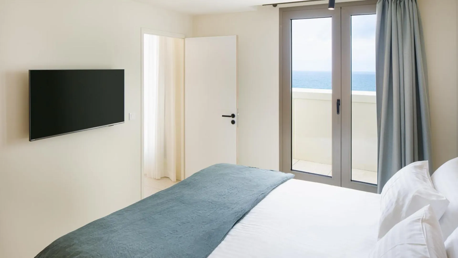 Hotel La Suite Biarritz