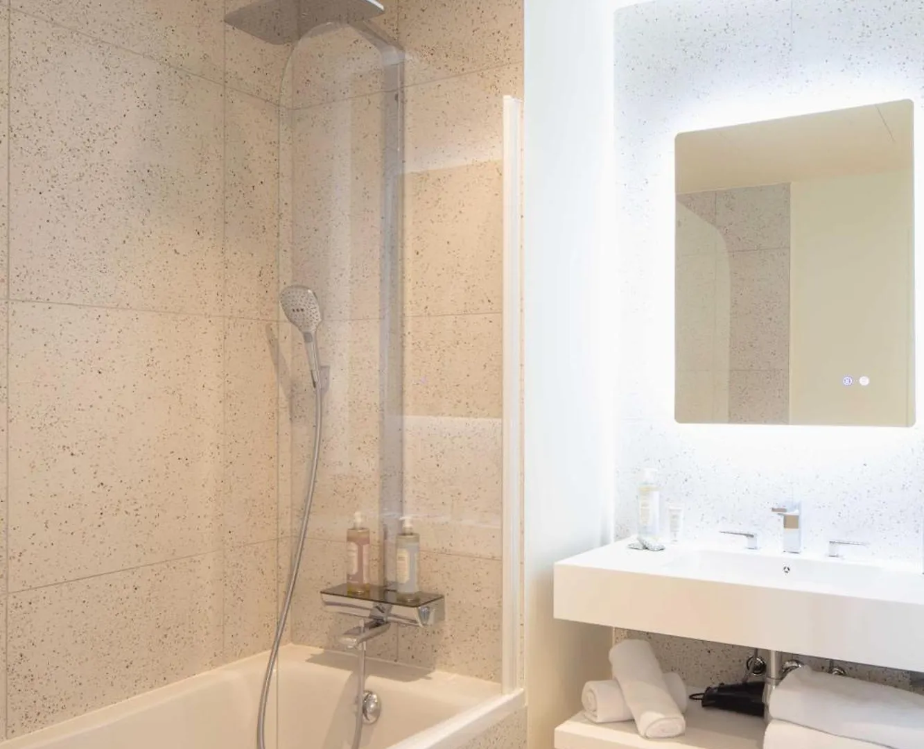 Hotel La Suite Biarritz France