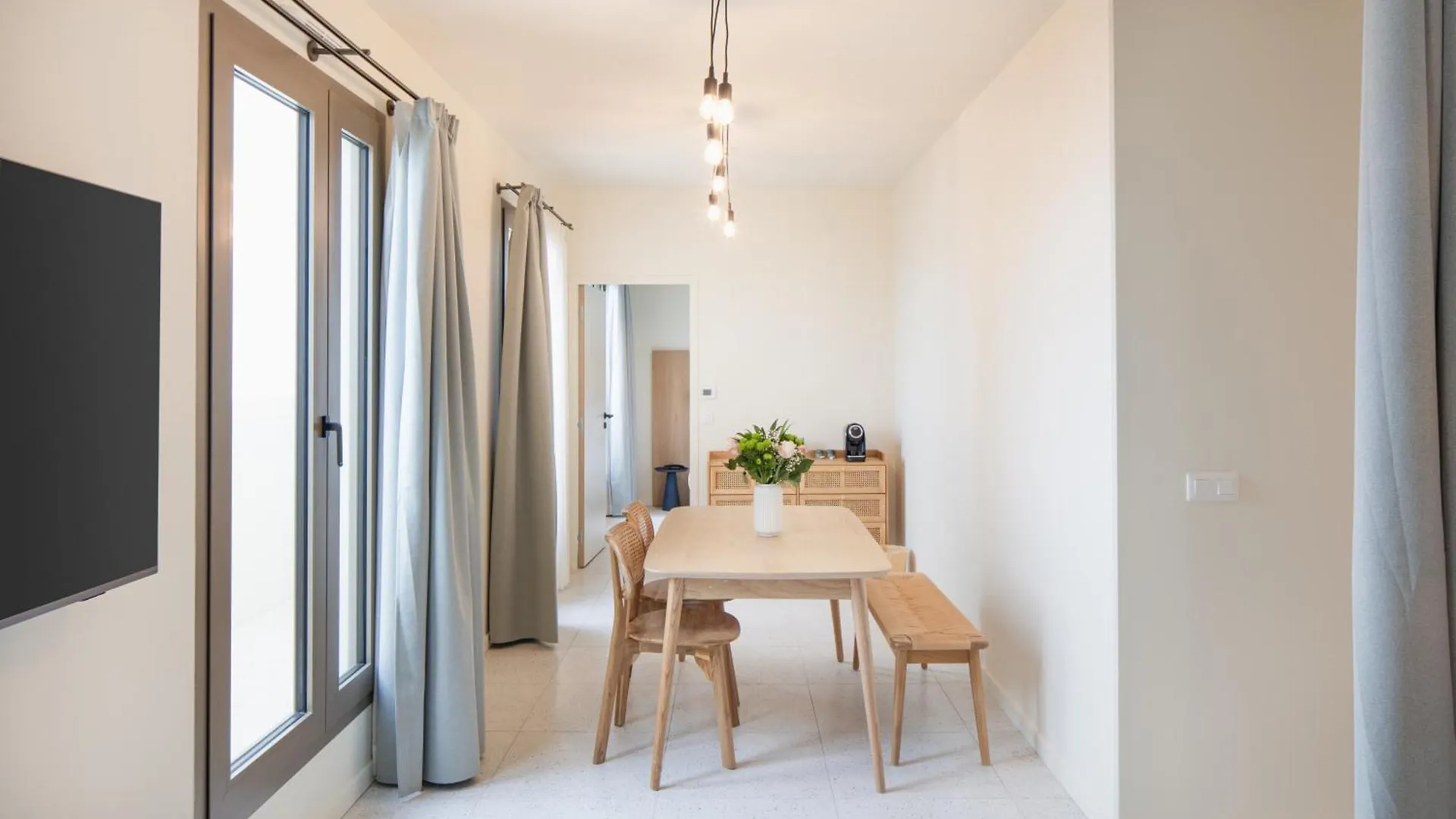 ****  Hotel La Suite Biarritz France