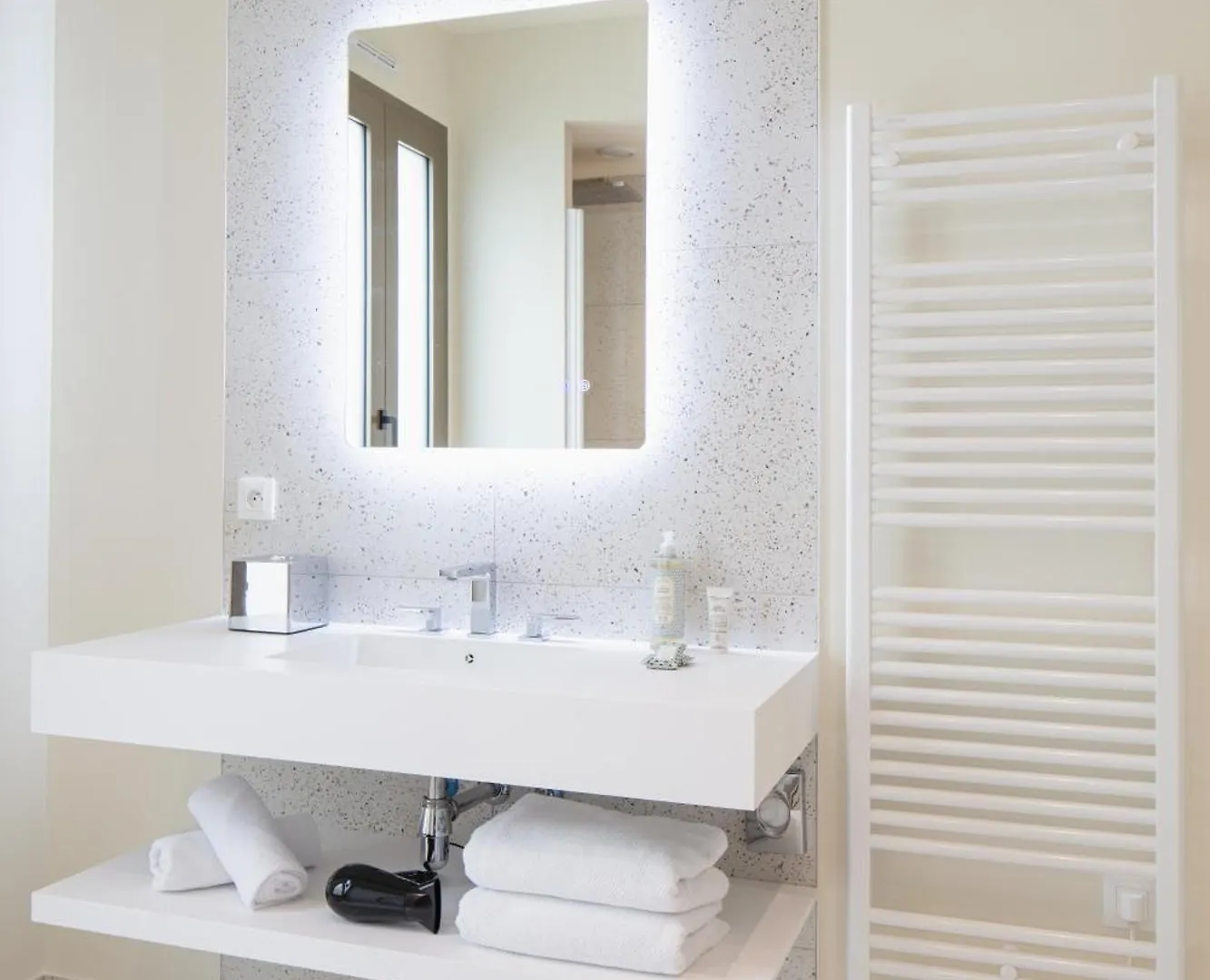 Hotel La Suite Biarritz
